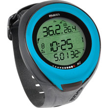 Mares Puck Pro Wrist Computer  Picture